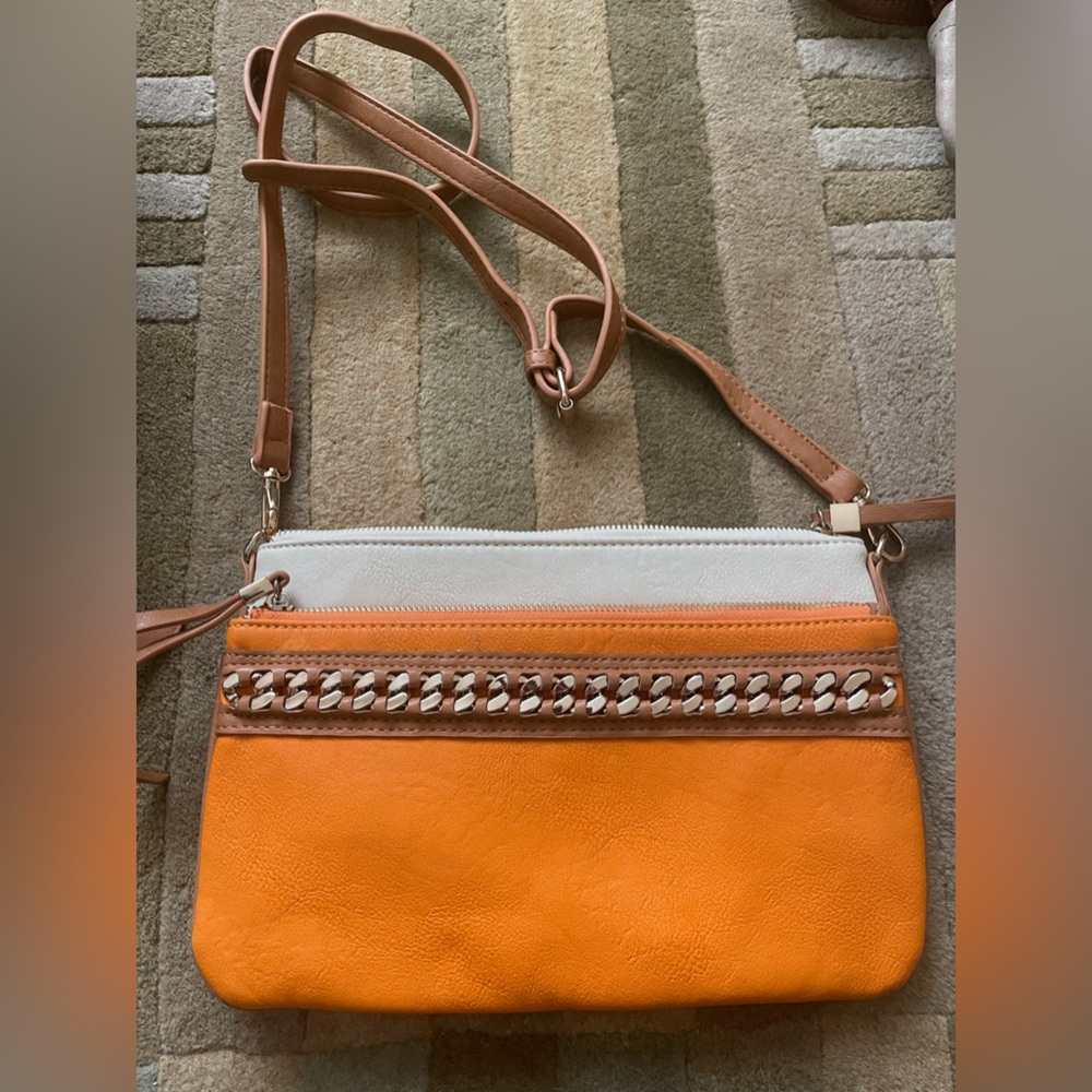 Shiraleah Handbag